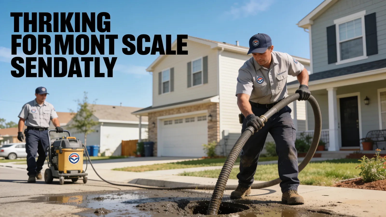 Sewage Cleanup in Elsberry, MO near me